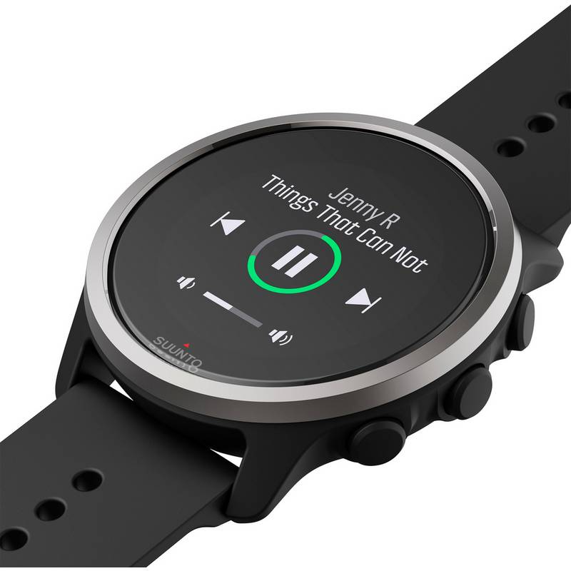 Suunto 5 PEAK Sportuhr
