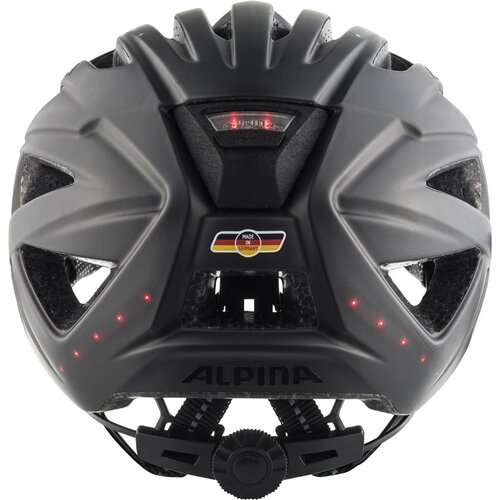 FAHRRADHELM 
