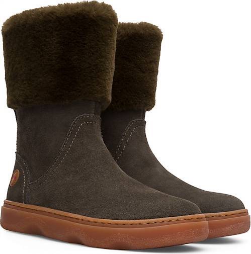Camper Stiefel Kido