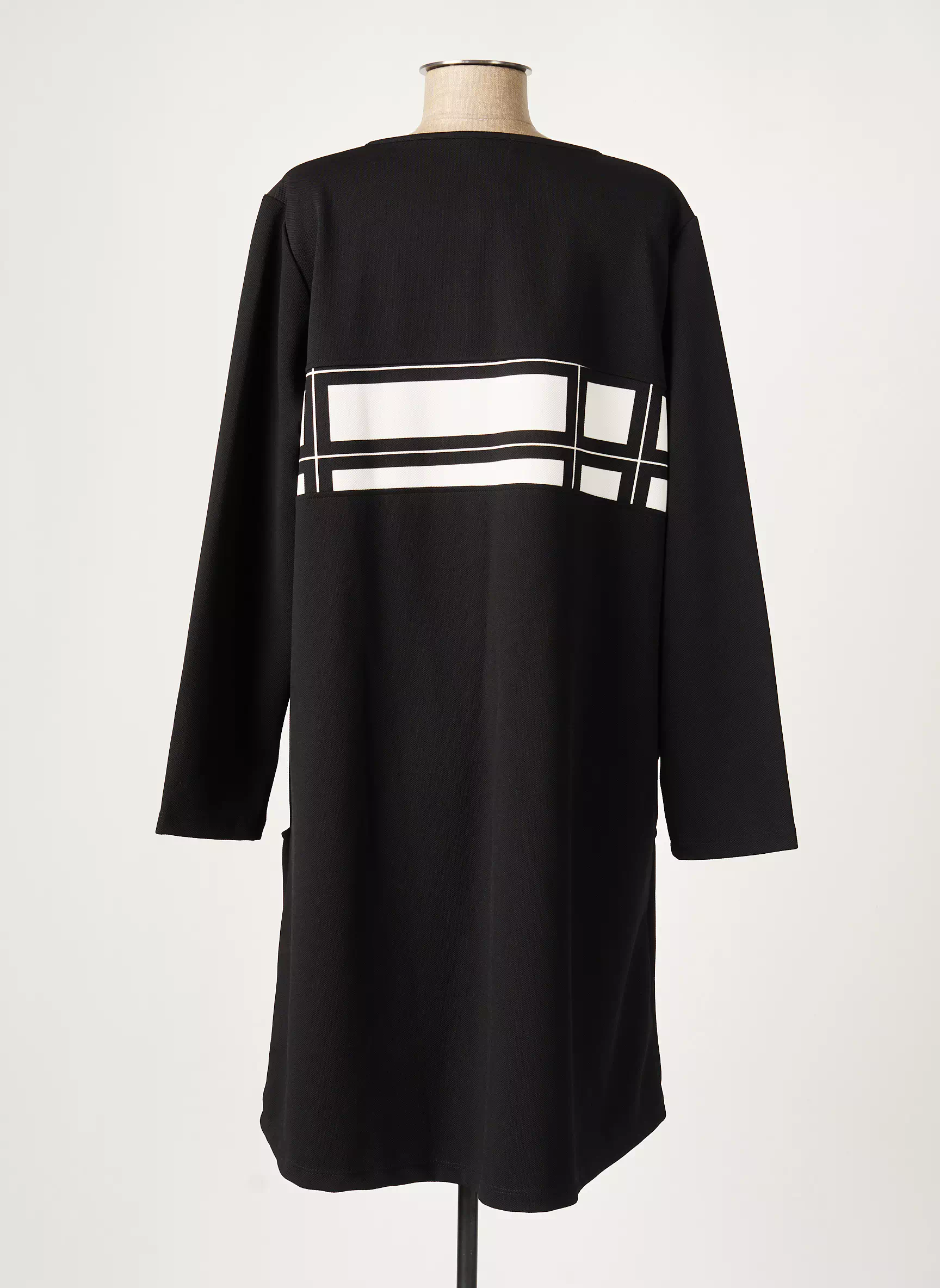 G Oze Vestecasual Femme couleur noir