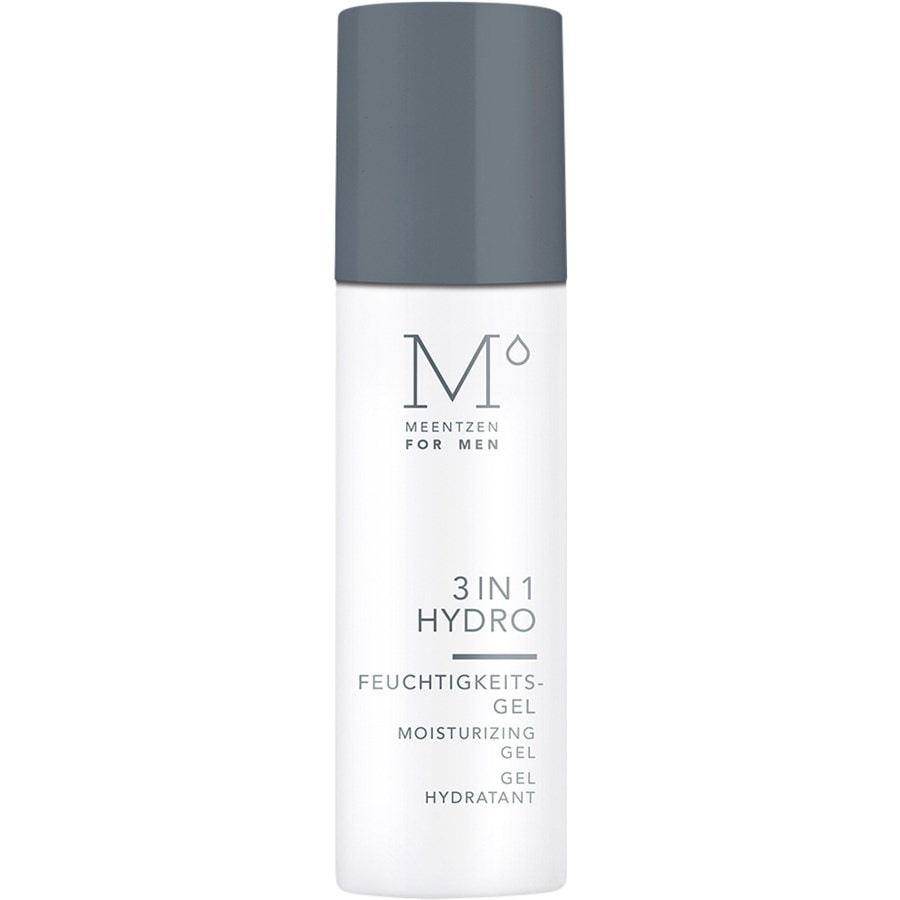 3in1 Hydro Feuchtigkeitsgel