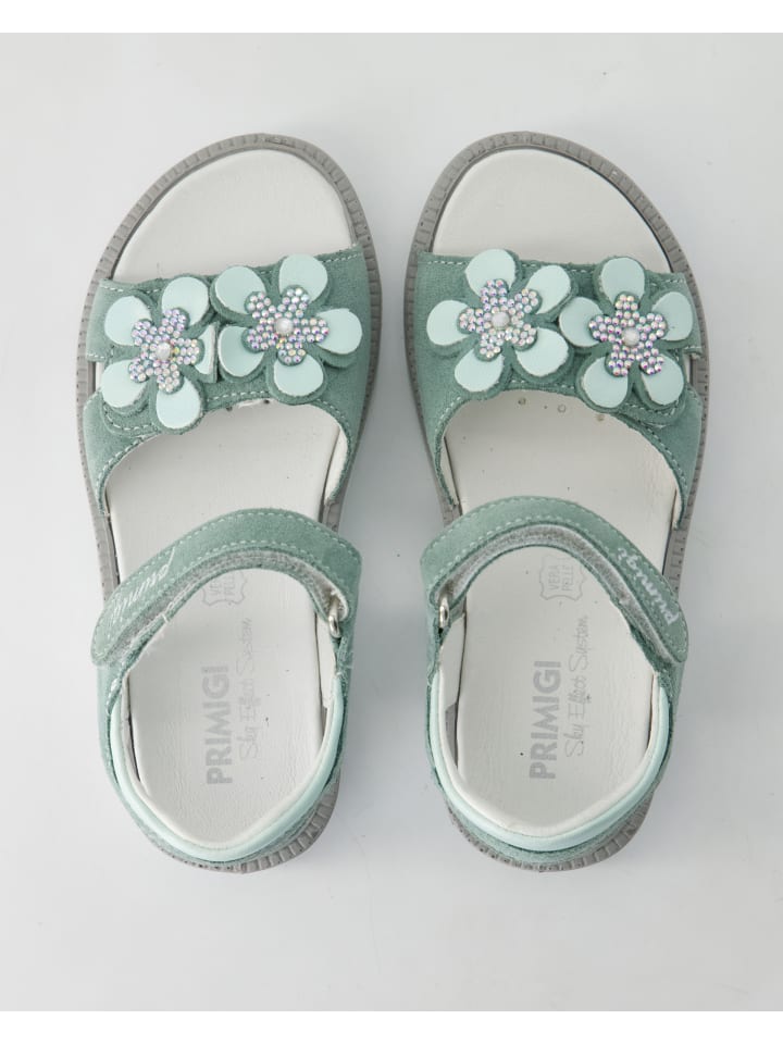 Primigi Sandalen in Grün günstig kaufen