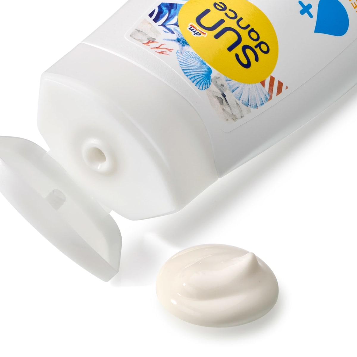 After Sun Lotion, MED ultra sensitiv, 200 ml