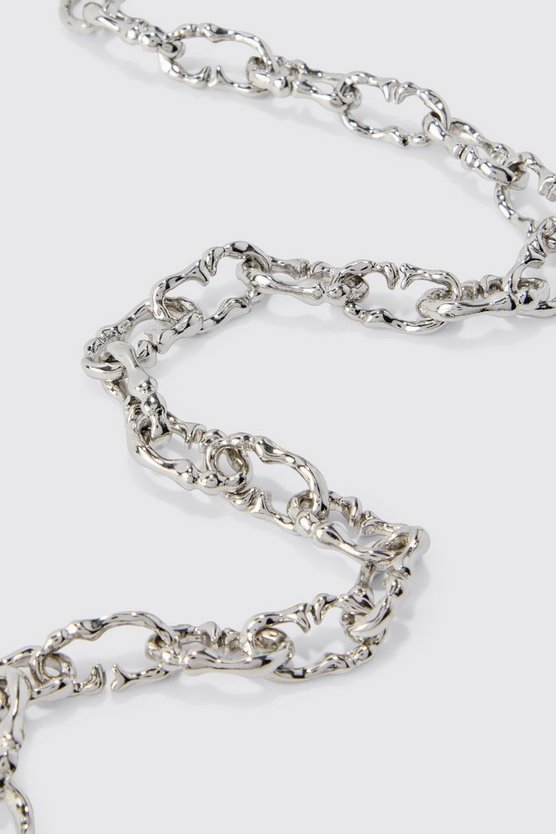 Link Chain Necklace