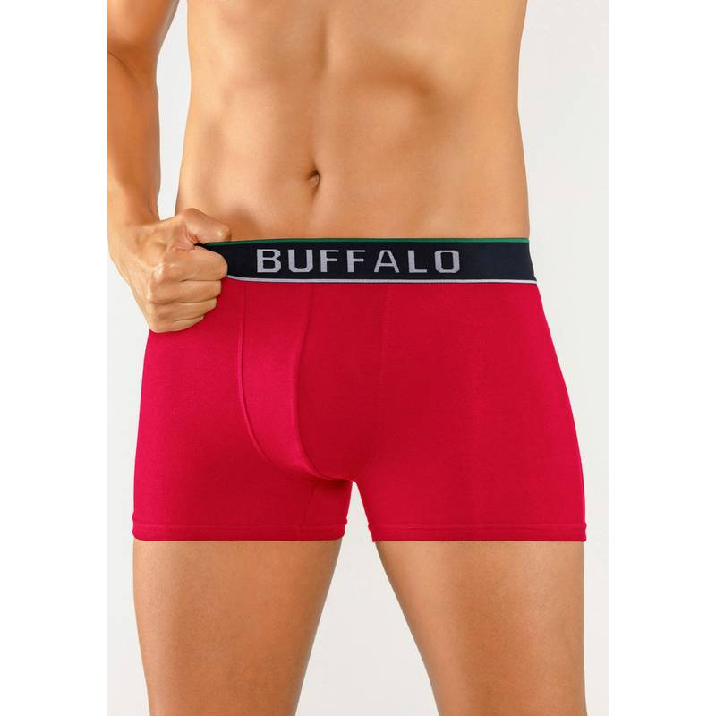 Buffalo Unterhose Herren
