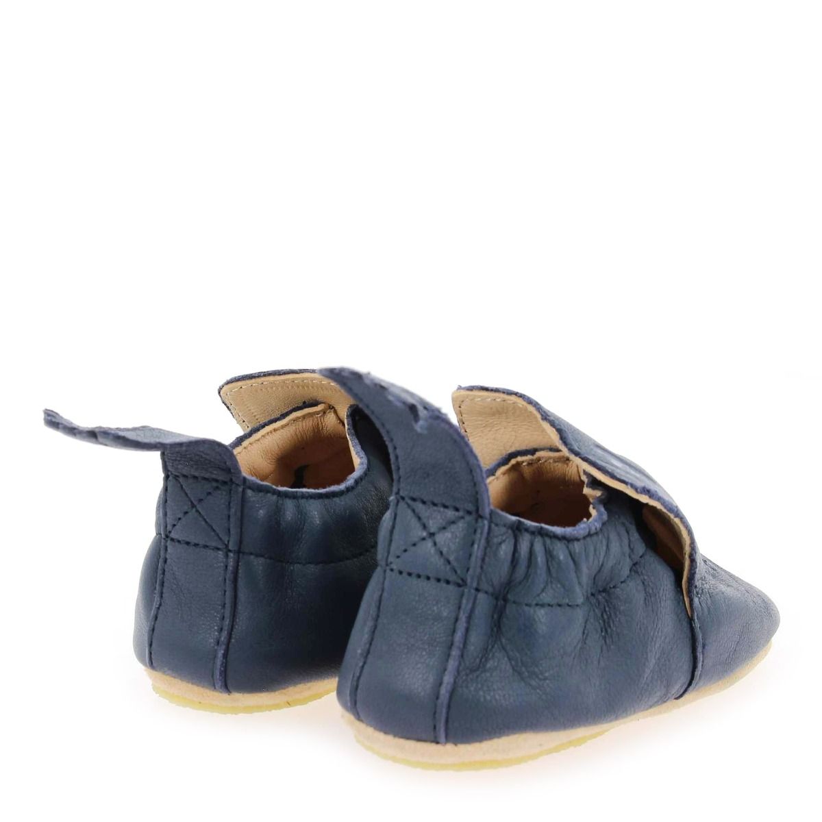 Easy Peasy  BLUBLU ANCRE - marine