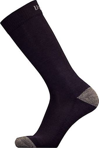 UphillSport Socken JULMA mit verstärkten Belastungszonen