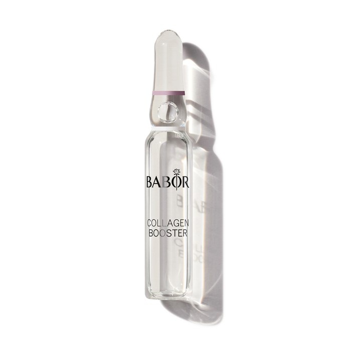 Collagen Booster 7 Ampoules