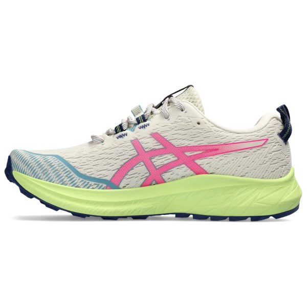 Asics - Women's Fuji Lite 4 - Trailrunningschuhe