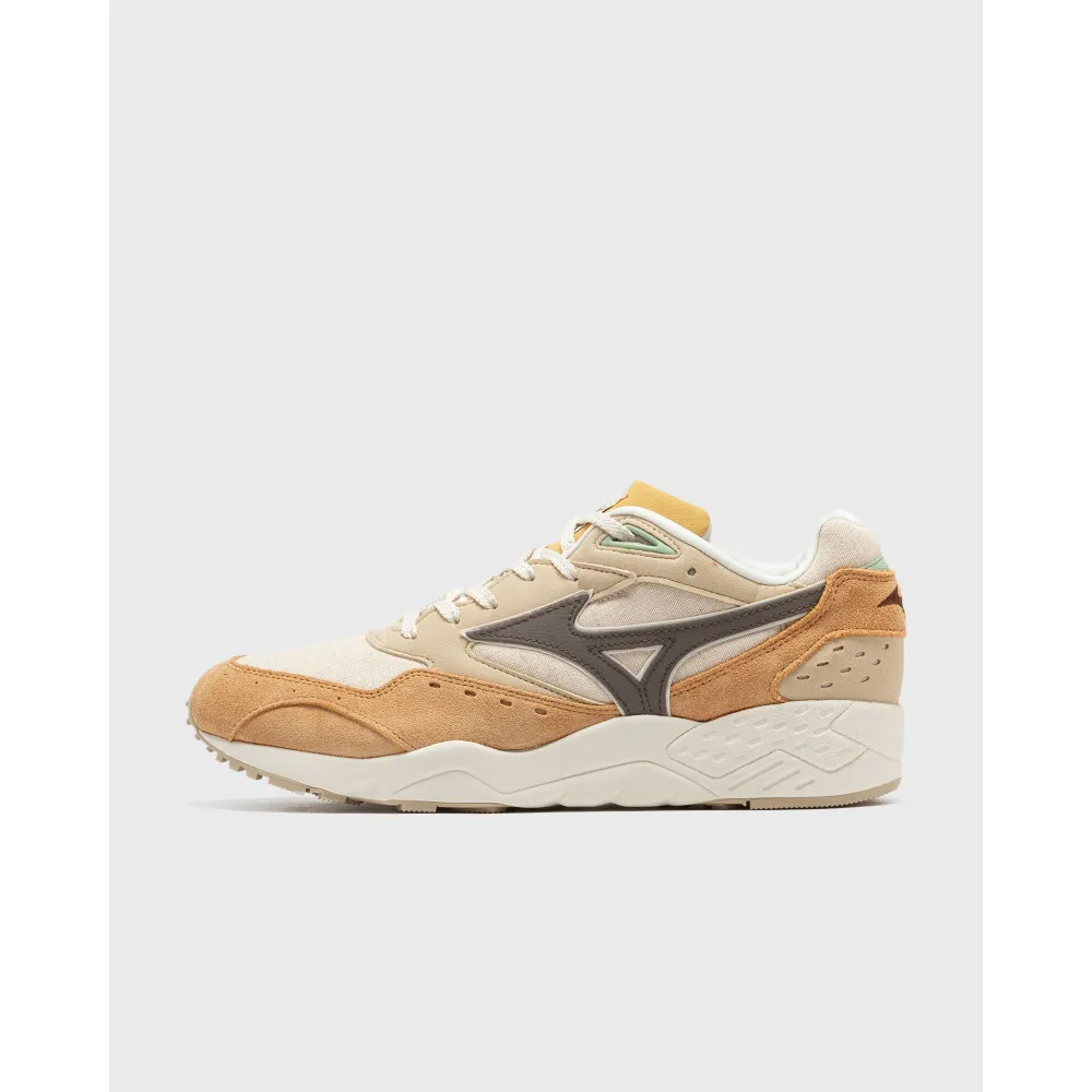Mizuno Contender Beekeeping D1GA243301 / orange