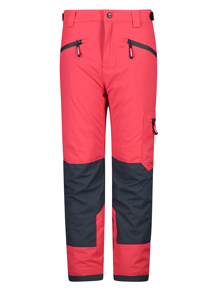 CMP Ski-/ Snowboardhose in Pink günstig kaufen