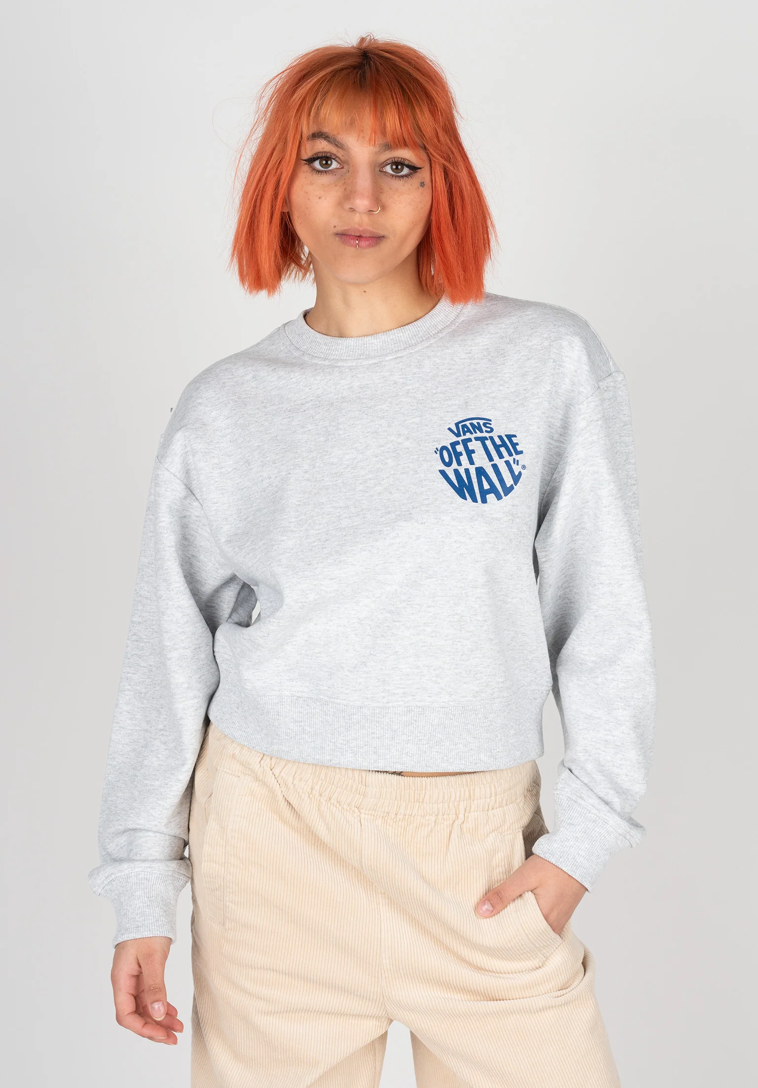 Vans Circle