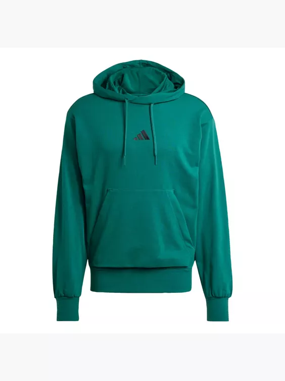 adidas Essentials Feelcozy French Terry Hoodie