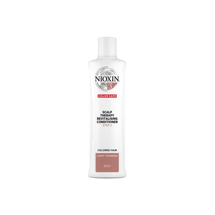 Scalp Therapy Revitalising Conditioner