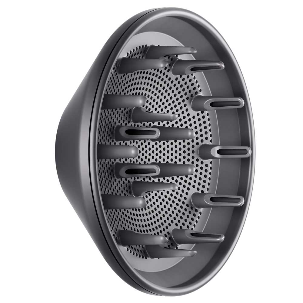 Dyson Supersonic Haartrockner Professional Edition Anthrazit/Silber
