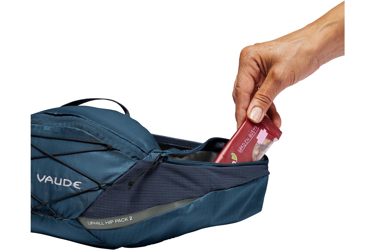 Vaude Uphill Hip Pack 2