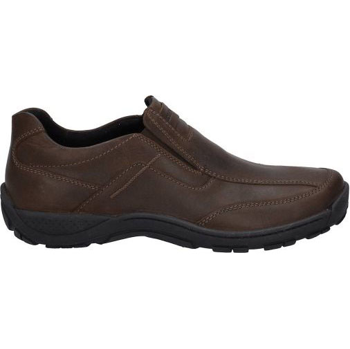 JOSEF SEIBEL Slipper Nolan 18, moro