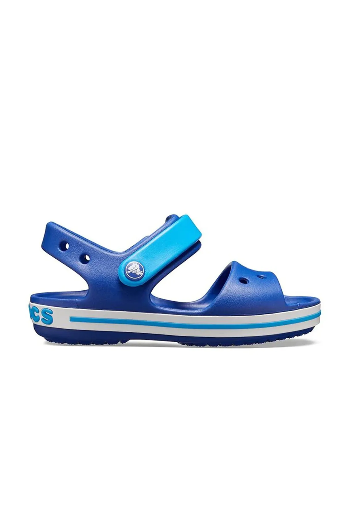 Crocs  Hausschuhe Himmelblau/Ozean