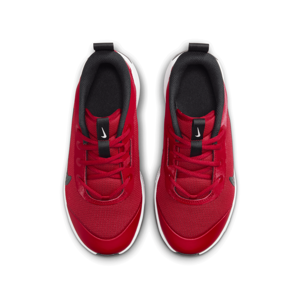 Nike Omni Multi Court DM9027-601 / rot
