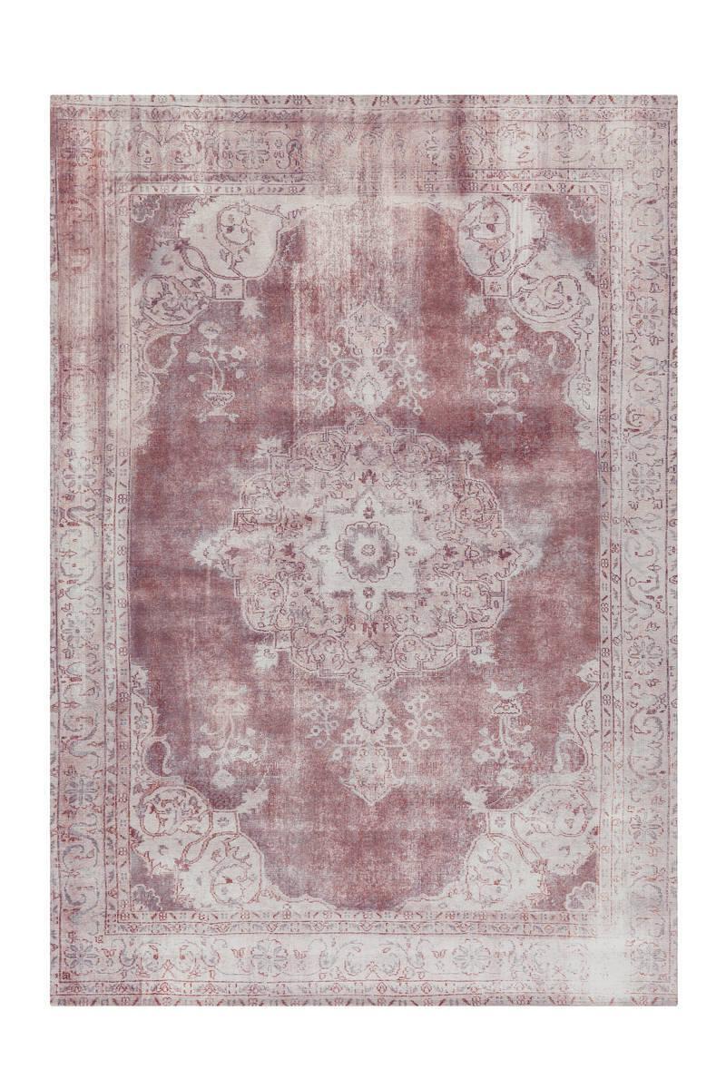 Arte Espina Teppich Vintage 8400, Elfenbein 140cm x 200cm