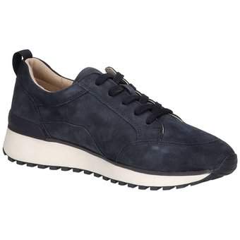 Caprice Sneaker in blau