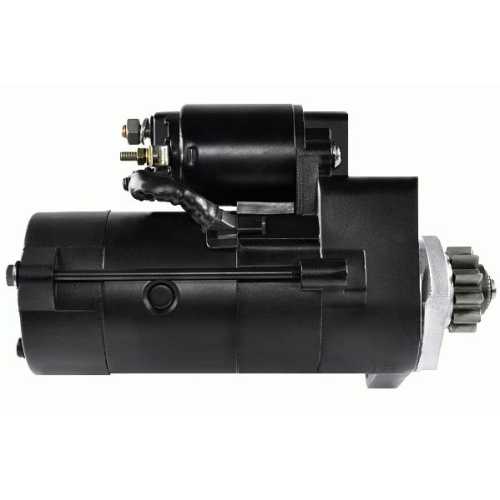 FRIESEN Anlasser Nissan 8080282 - ATU