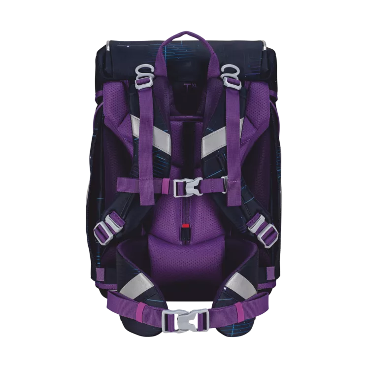 Scout Alpha Exklusiv Safety Light Spooky Starlight
