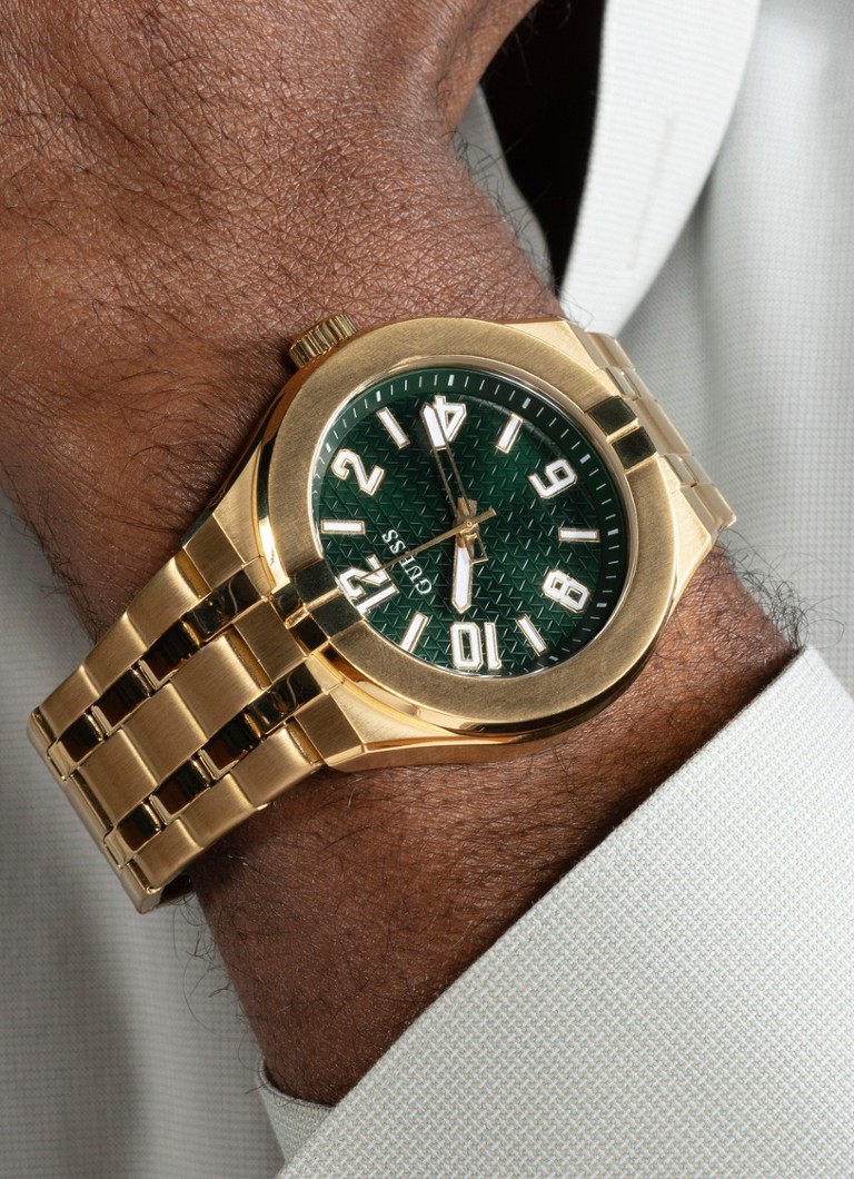 GUESS Escape watch GW0661G2