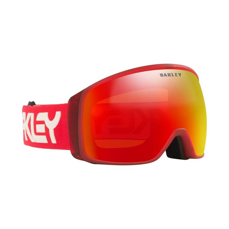 Oakley FLIGHT TRACKER L Skibrille Herren
