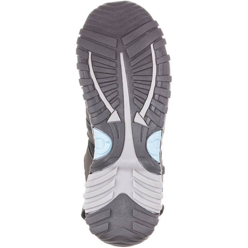 OCK Makira Outdoorsandalen Damen