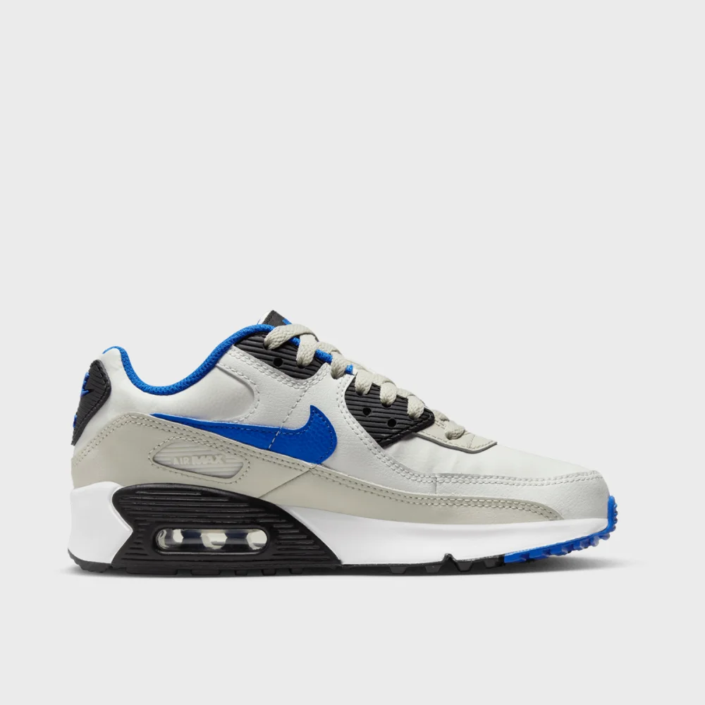 Nike Air Max 90 LTR GS DV3607-100 / weiss