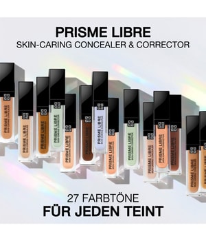 GIVENCHY Prisme Libre Skin-Caring Corrector Concealer-11 ml