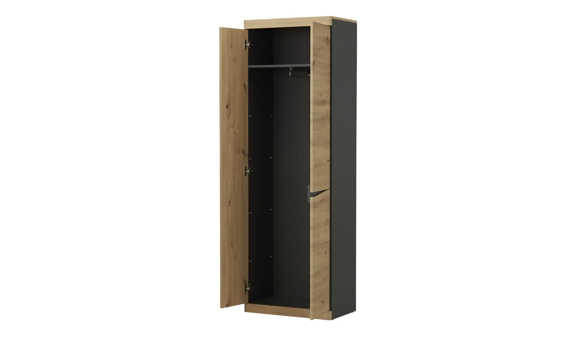 Garderobenschrank