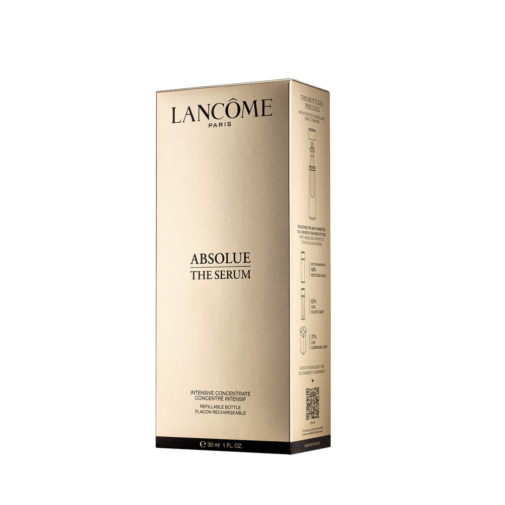 Lancôme Absolue Le Sérum Concentré Intensif