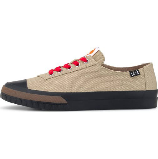 Camper Schnürer CAMALEON 1975