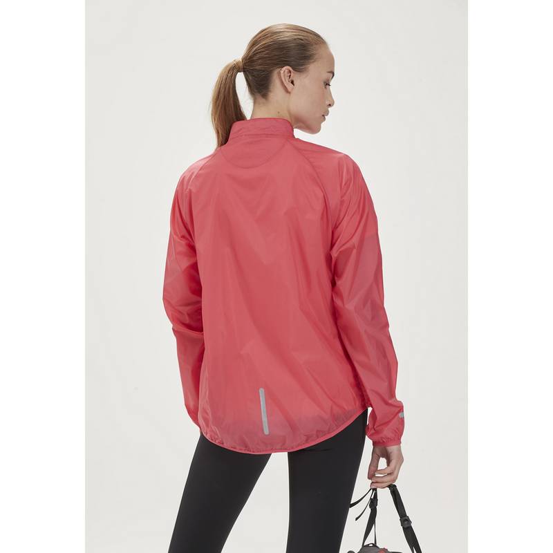 Endurance IMMIE W Packable Fahrradjacke Damen