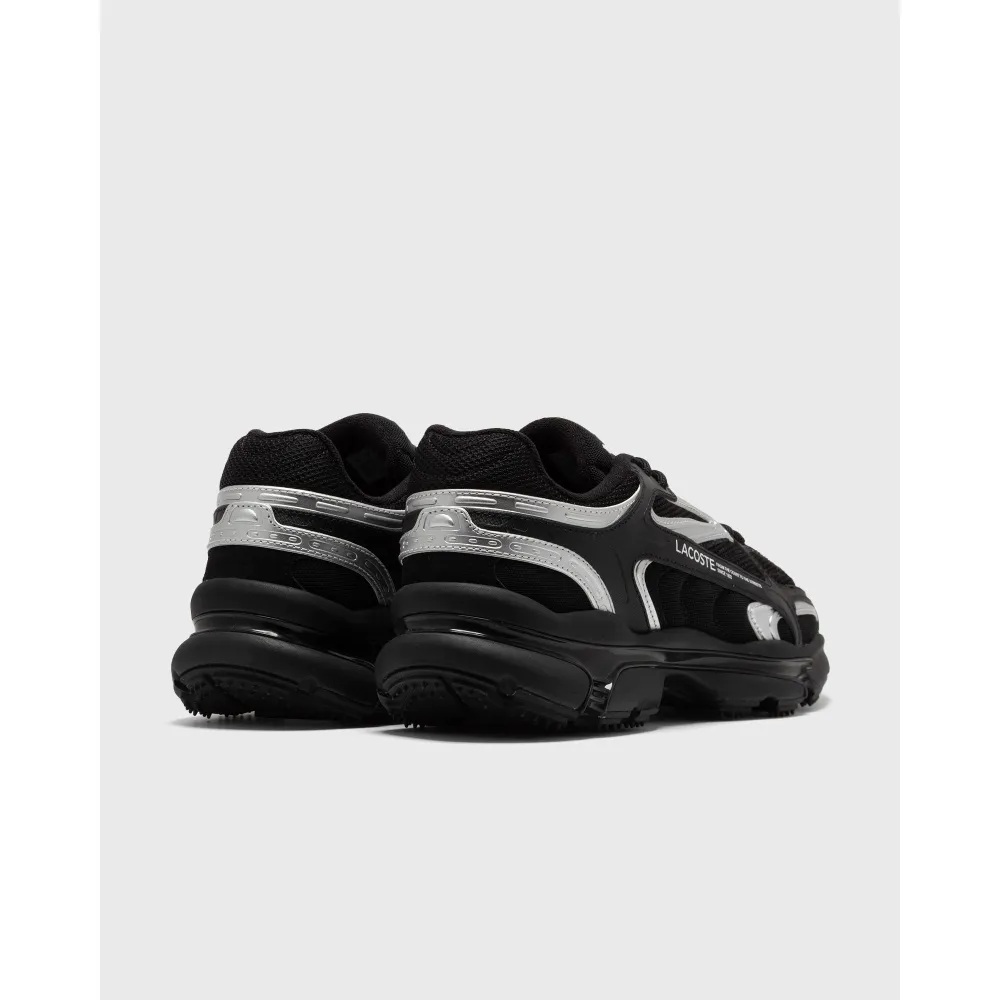 Lacoste L003 2K24 47SMA0013-02H / schwarz