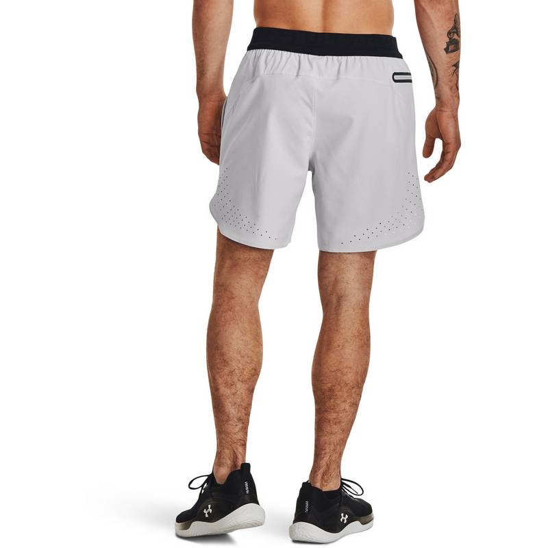 Under Armour Peak Funktionsshorts Herren