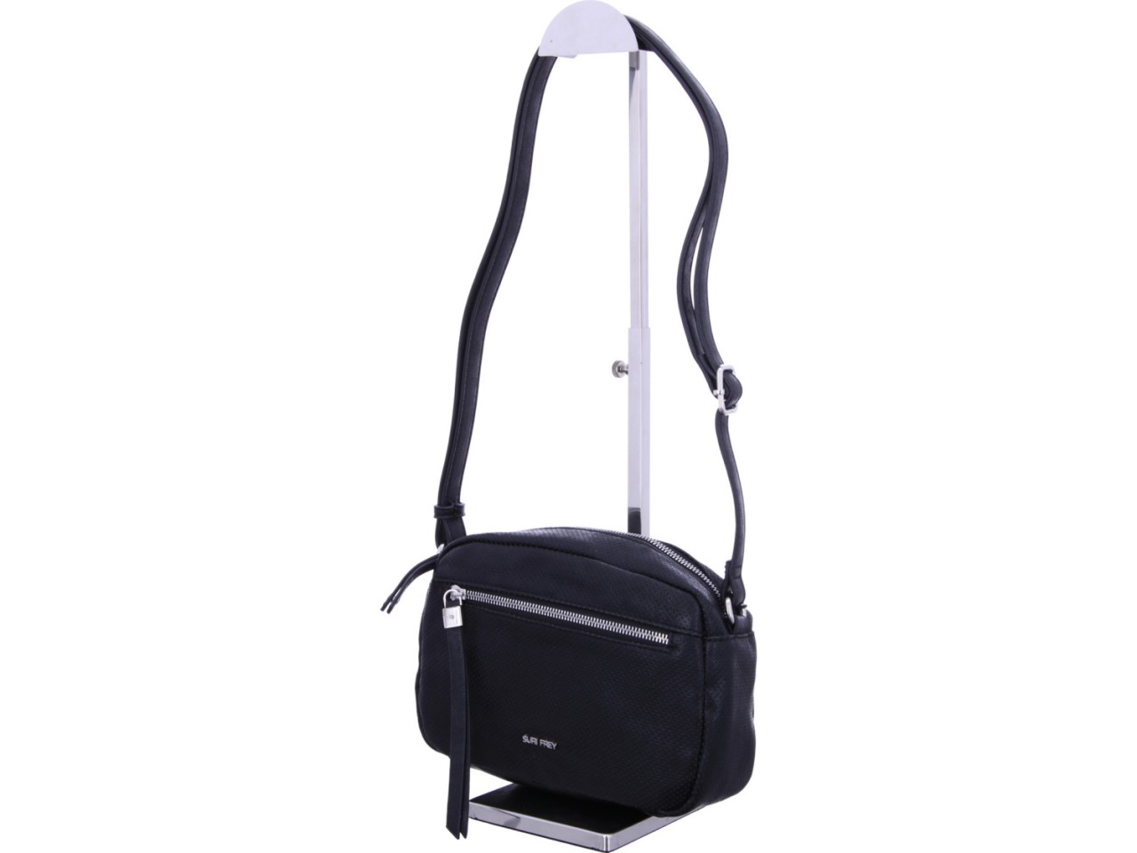 SURI FREY Handtaschen schwarz Suzy