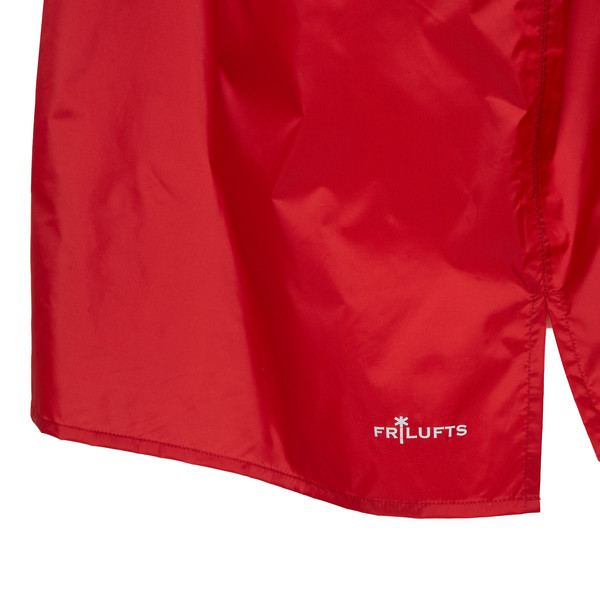 HENGIFOSS BACKPACK COVER RAIN Unisex - Regenponcho