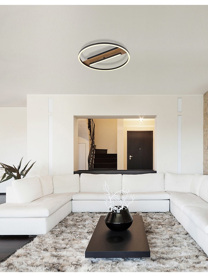 Globo lighting LED-Deckenleuchte 