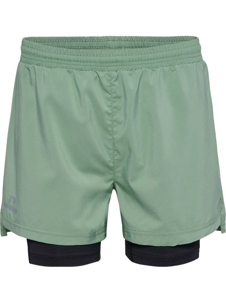 Newline Short 