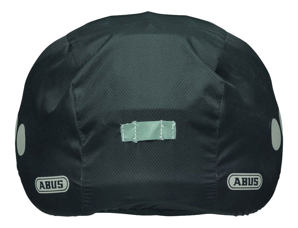 Abus Regenkappe universal schwarz