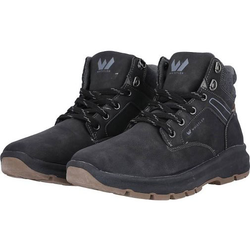 Whistler Wanderschuhe Aoshilo mit Allwetterprofil