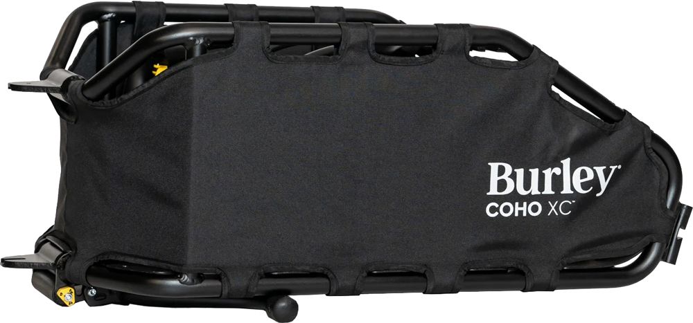 Burley COHO XC Einspur-Lastenanhänger Mod. 2023 kaufen | Bike-Discount