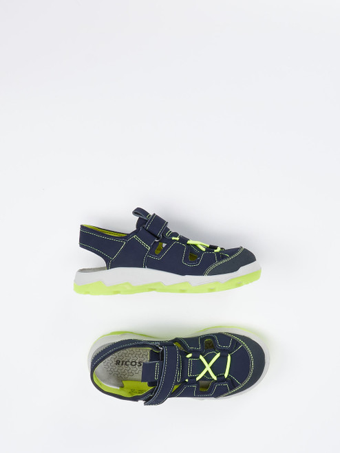 Sandalette-62311090027 Ricosta
