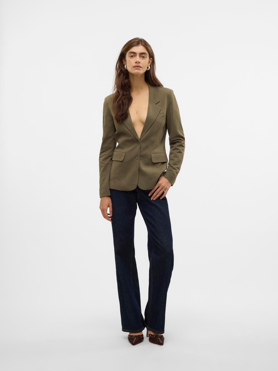 VMHARUKI Blazer