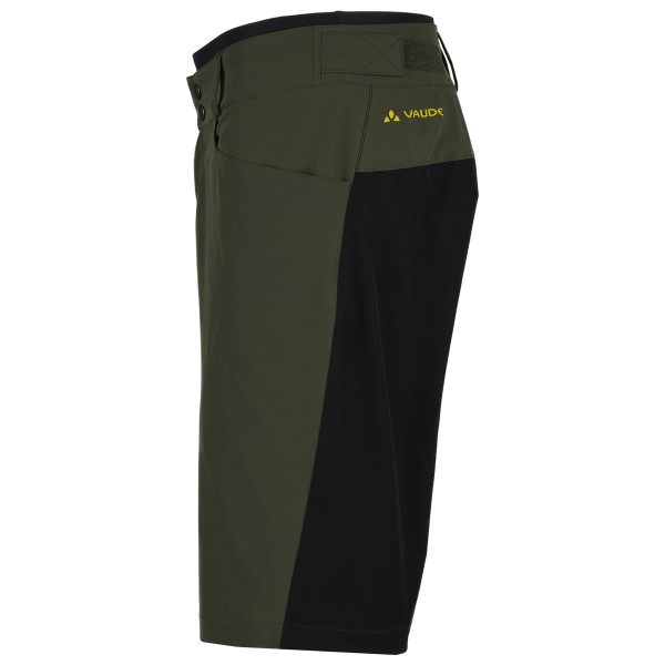 Vaude - Matoso Bikeshort 2in1 - Radhose