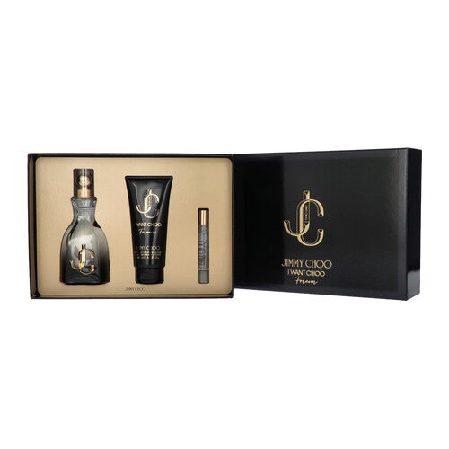 Jimmy Choo I Want Choo Forever poklon set