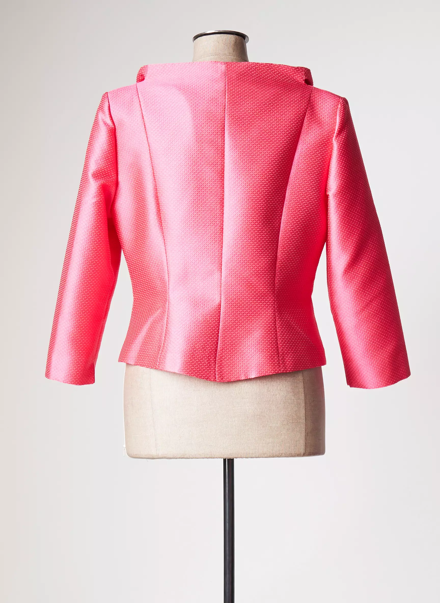 Fely Campo Vestechic Femme couleur rose
